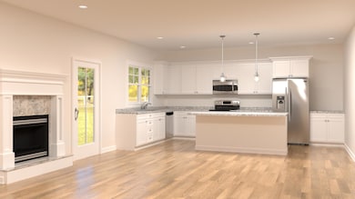 Grove Kitchen