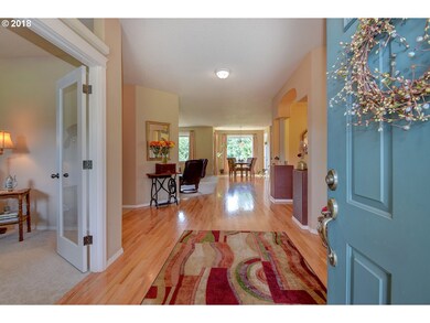 Entrance/Foyer