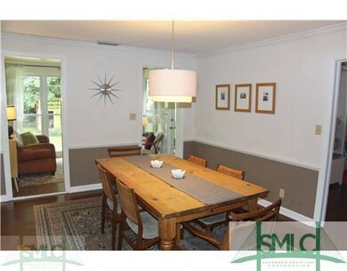 Dining Room.