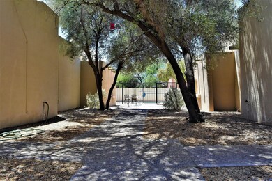 Condo - Community Entrance
