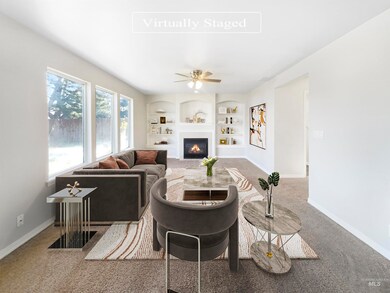 453 Morning Sun Dr, Nampa, ID 83686 - photo 2