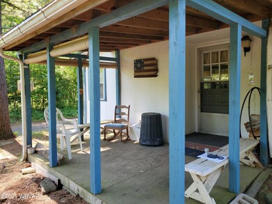 porch