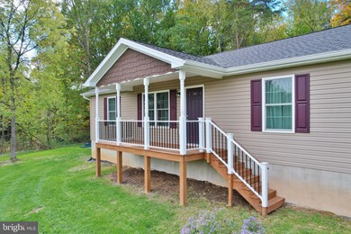 51 Messick Rd, Strasburg, VA 22657 - photo 5