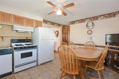 Eat In Kitchen