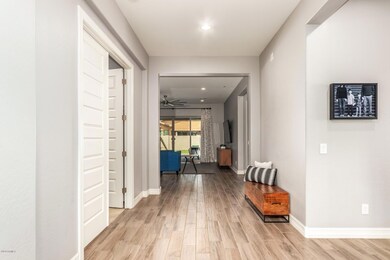 Main Foyer