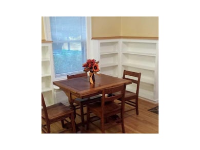 Dining Area.