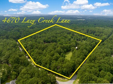 4670 Lazy Creek Lane Drone-2