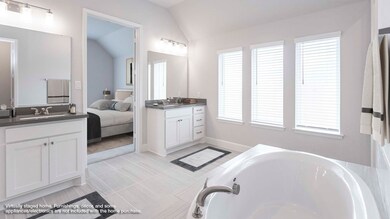 18906 Paso Fino Prairie Ln, Tomball, TX 77377 - photo 4