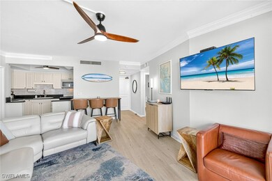 Gulfview Club Condos unit 1606, Marco Island, FL 34145 - photo 5