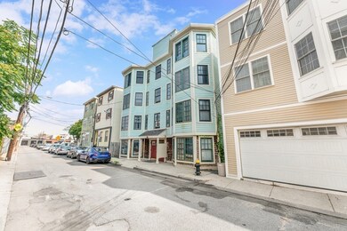 40 Baxter St unit 3, Boston, MA 02127 - photo 3