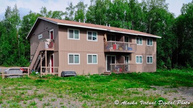 14160 W Holly Loop unit 1, Wasilla, AK 99629 - photo 4