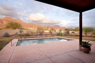 SCENIC LANDSCAPES