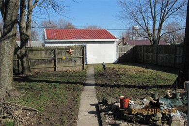 130 E 11th St, Lapel, IN 46051 - photo 5
