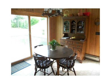 Dining Room. dining area
