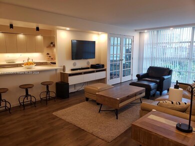 2001 Atlantic Shores Blvd unit 510, Hallandale Beach, FL 33009 - photo 4