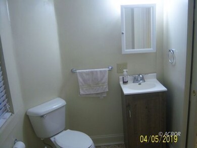 downstairs bath