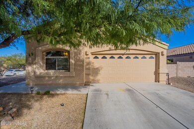 7062 W Dupont Way