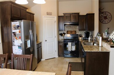 612 Aplomado St, Norman, OK 73072 - photo 4