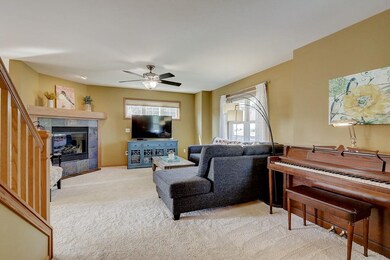 2860 Crinkle Root Dr, Fitchburg, WI 53711 - photo 6