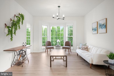 12399 Brown Fox Way, Reston, VA 20191 - photo 7