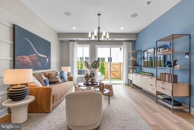 6809 Autumn Harvest Trail, Gainesville, VA 20155 - photo 4