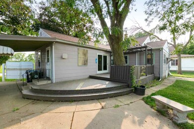 1007 Byron Ave, Waterloo, IA 50702 - photo 4