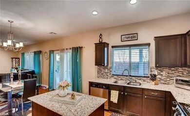 7360 Castano Vista Ct, Las Vegas, NV 89179 - photo 5