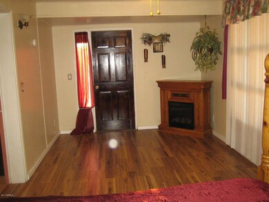 5 Bonus room