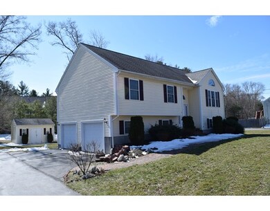 57 Williams St, Taunton, MA 02780 - photo 2