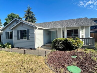 16311 107th Ct SE, Yelm, WA 98597 - photo 3