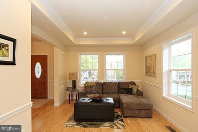 1441 Kearny St NE, Washington, DC 20017 - photo 6