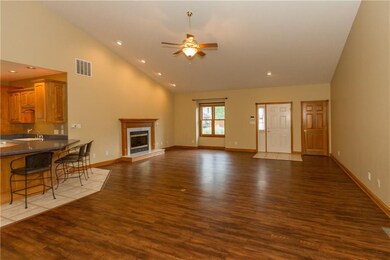 8936 Stonegate Way unit A, Indianapolis, IN 46227 - photo 3