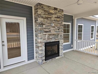 11121 Cliff Park Ct, Ashland, VA 23005 - photo 5