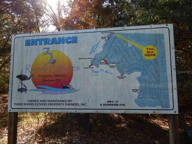 Lot 15 & Lot 16 284th Terrace, Branford, FL 32008 - photo 4