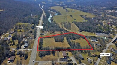 119 S Centennial Ave, West Fork, AR 72774 - photo 2