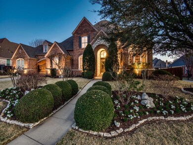 2719 Brookshire Dr, Southlake, TX 76092 - photo 3