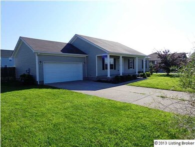 369 Helmwood Cir, Mount Washington, KY 40047 - photo 2