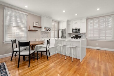 82 School St unit 3, Charlestown, MA 02129 - photo 2