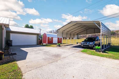 4223 Spring Valley Dr, Cohutta, GA 30710 - photo 6