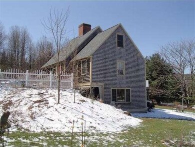 151 S Deerfield Rd, Conway, MA 01341 - photo 3