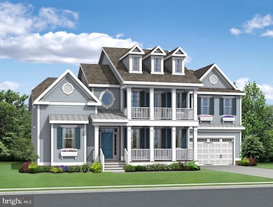 1135 Majesty Ln, Middletown, DE 19709 - photo 6