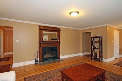 2395 S Chipley Ford Rd, Statesville, NC 28625 - photo 6