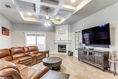 220 Harp Ave, Godley, TX 76044 - photo 7