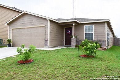 8826 Preserve Trail, San Antonio, TX 78254 - photo 2