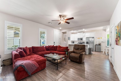 1500 E Wahalla Ln unit W3, Phoenix, AZ 85024 - photo 4