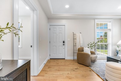 30 E Broadway unit FLAT 1, Bel Air, MD 21014 - photo 5