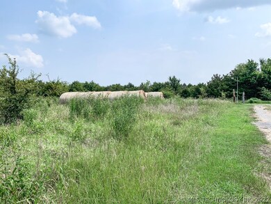 0 Cabiness Rd unit 2125800, McAlester, OK 74501 - photo 4