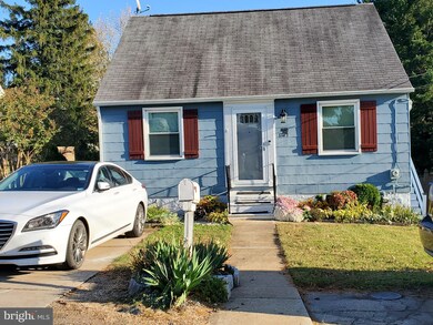 2107 Park Place, Gwynn Oak, MD 21207 - photo 2