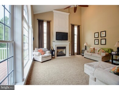 533 Shoemaker Dr, Fountainville, PA 18923 - photo 5