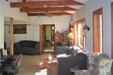 486 Old County Rd, Deering, NH 03244 - photo 3